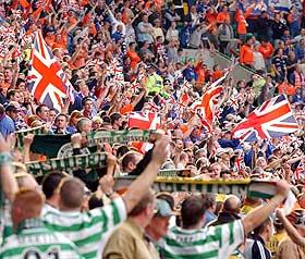 Almost half of Scottish football's sectarian court cases end in acquittals.